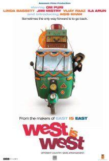 West Is West(2010) Movies