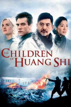 The Children of Huang Shi(2008) Movies