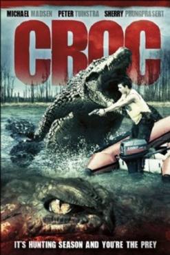 Croc(2007) Movies