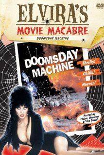 Doomsday Machine(1976) Movies