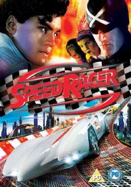 Speed Racer(2008) Movies