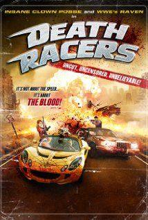 Death Racers(2008) Movies