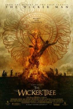 The Wicker Tree(2010) Movies