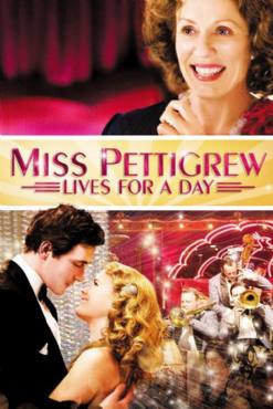 Miss Pettigrew Lives for a Day(2008) Movies