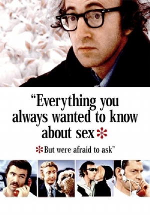Everything You Always Wanted to Know About Sex * But Were Afraid to Ask(1972) Movies