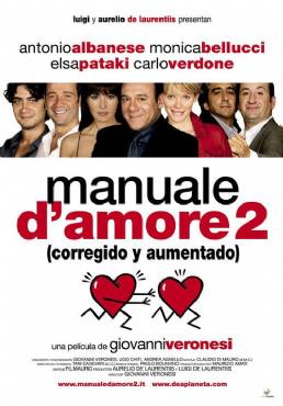 Manuale damore 2(2007) Movies