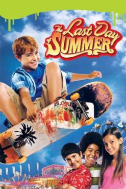 The Last Day of Summer(2007) Movies