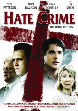 Hate Crime(2005) Movies
