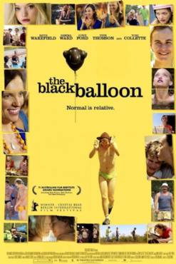 The Black Balloon(2008) Movies