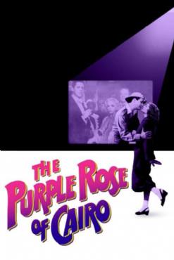 The Purple Rose of Cairo(1985) Movies