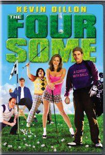 The Foursome(2006) Movies