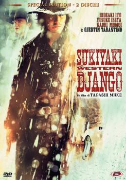 Sukiyaki Western Django(2007) Movies