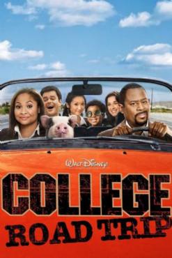 College Road Trip(2008) Movies
