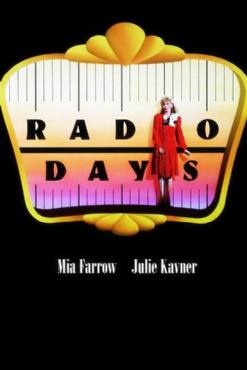 Radio Days(1987) Movies