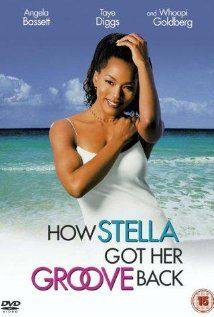 How Stella Got Her Groove Back(1998) Movies
