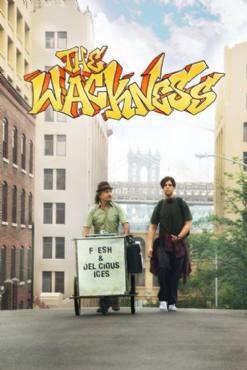 The Wackness(2008) Movies