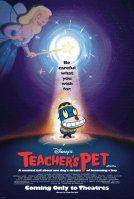Teachers Pet(2004) Cartoon