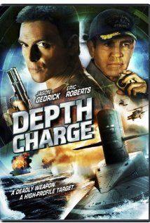 Depth Charge(2008) Movies