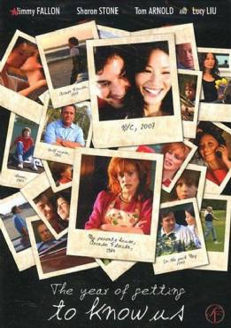 The Year of Getting to Know Us(2008) Movies
