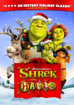 Shrek the Halls(2007) Movies