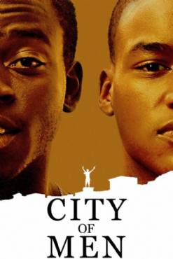 City of Men(2007) Movies