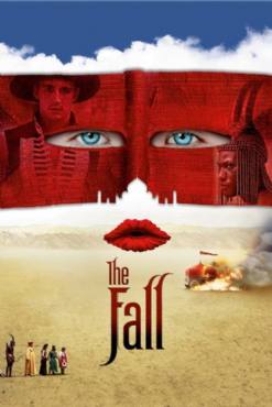 The Fall(2006) Movies