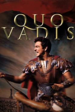 Quo Vadis(1951) Movies