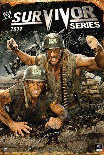 WWE: Survivor Series Anthology, Vol. 1(2009) Movies
