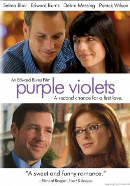 Purple Violets(2007) Movies