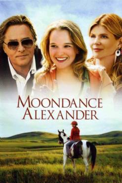 Moondance Alexander(2007) Movies