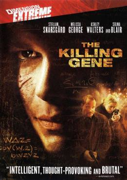 The Killing Gene(2007) Movies