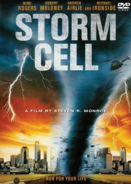 Storm Cell(2008) Movies