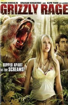 Grizzly Rage(2007) Movies