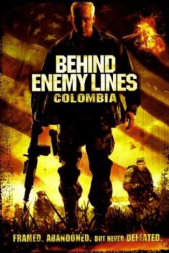 Behind Enemy Lines: Colombia(2009) Movies