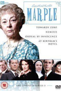 Marple: Towards Zero(2007) Movies