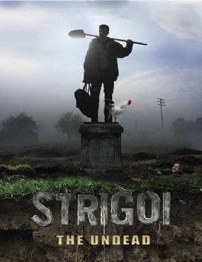 Strigoi(2009) Movies