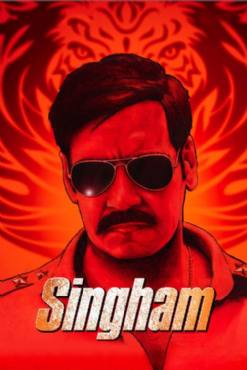 Singham(2011) Movies