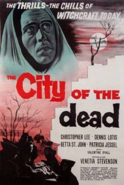 The City of the Dead(1960) Movies