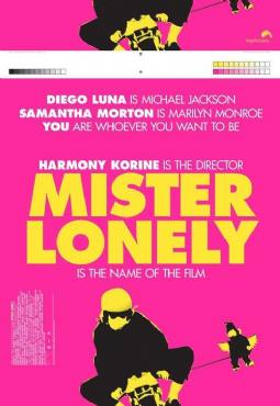 Mister Lonely(2007) Movies