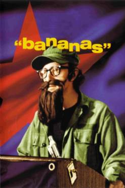 Bananas(1971) Movies