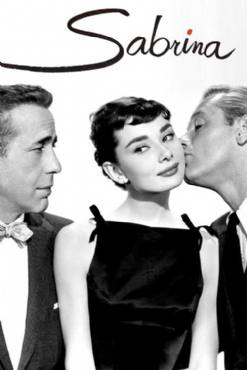 Sabrina(1954) Movies