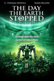 The Day the Earth Stopped(2008) Movies