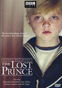 The Lost Prince(2003) Movies