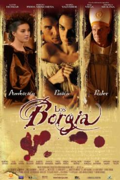 The Borgia(2006) Movies