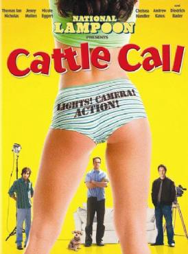 Cattle Call(2006) Movies