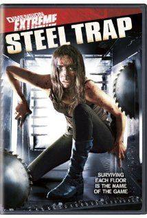 Steel Trap(2007) Movies