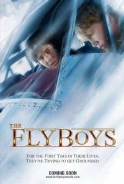 The Flyboys(2008) Movies