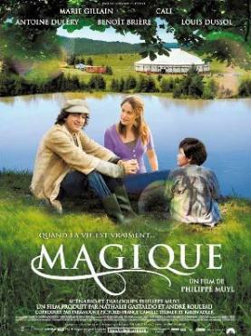 Magique!(2008) Movies