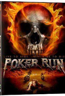 Poker Run(2009) Movies