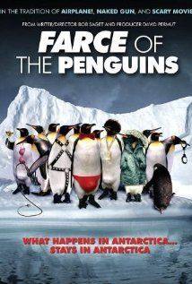Farce of the Penguins(2006) Movies